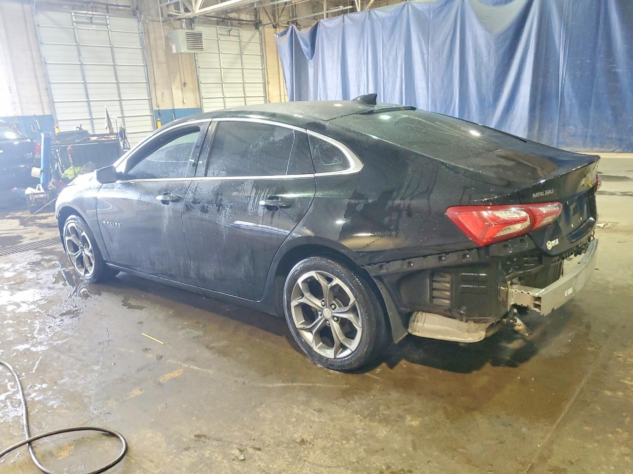 Chevrolet Malibu Lt