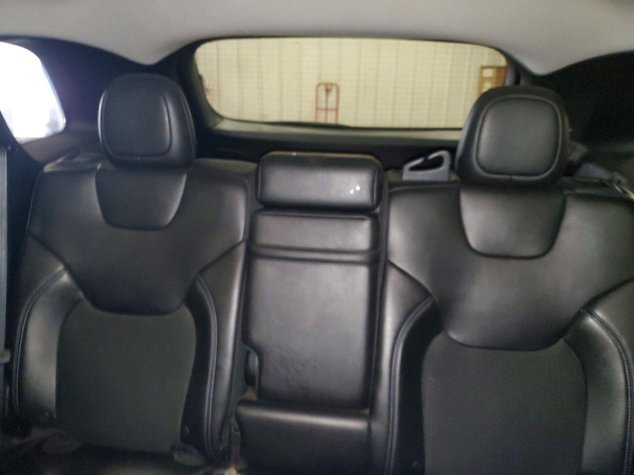 Jeep Cherokee Latitude Plus