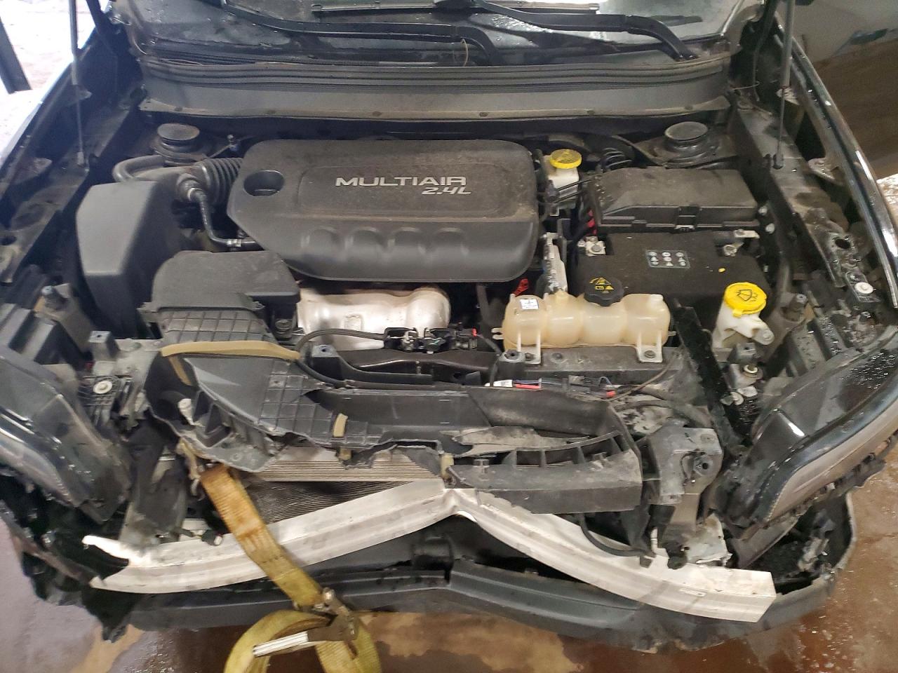 Jeep Cherokee Latitude Plus