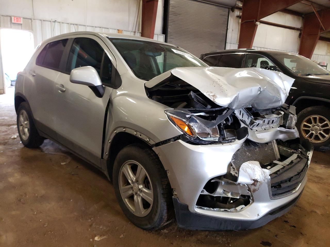 Chevrolet Trax Ls