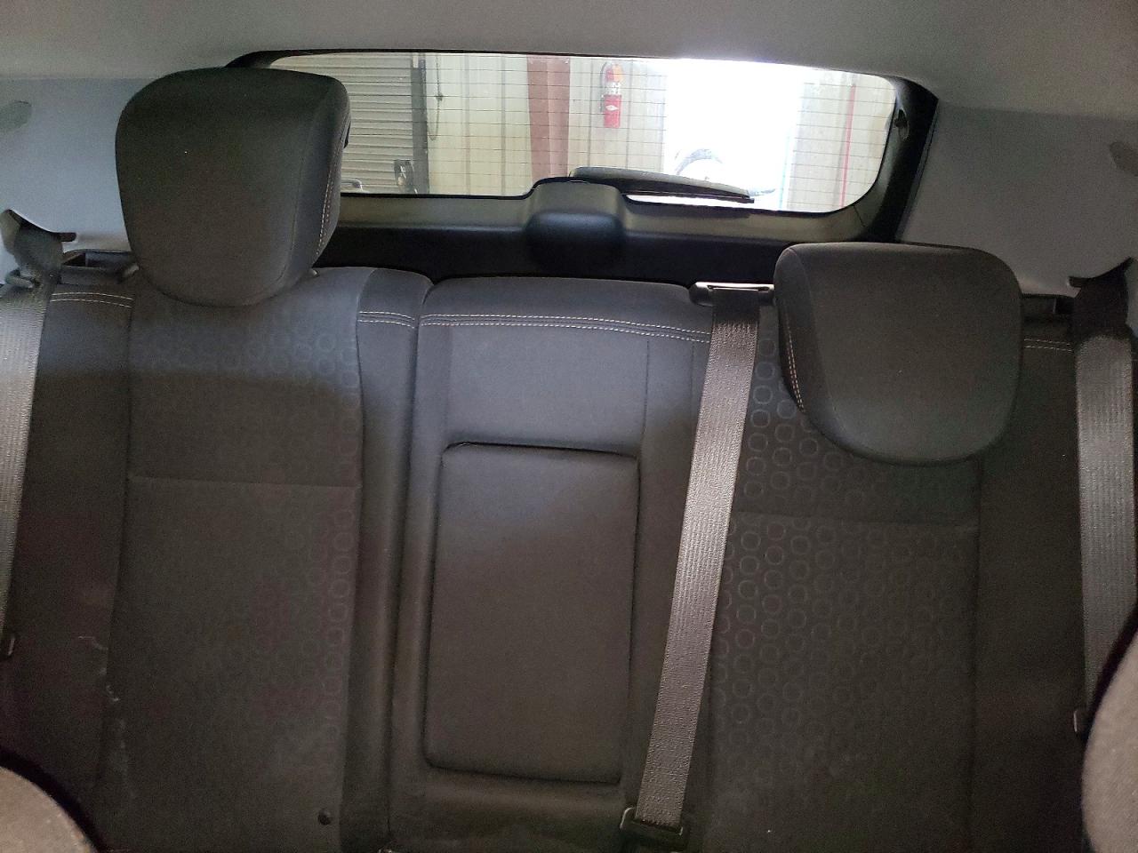 Chevrolet Trax Ls