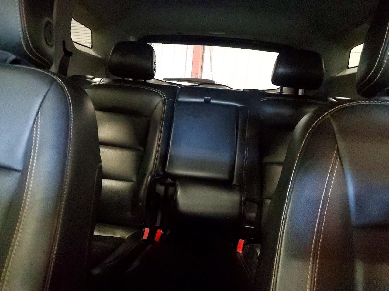 GMC Terrain Slt