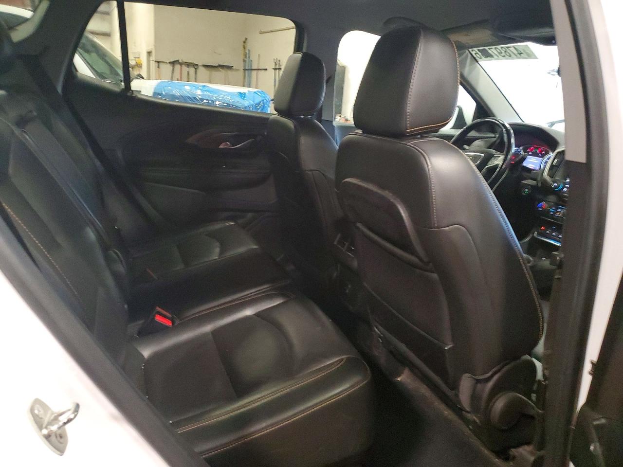 GMC Terrain Slt