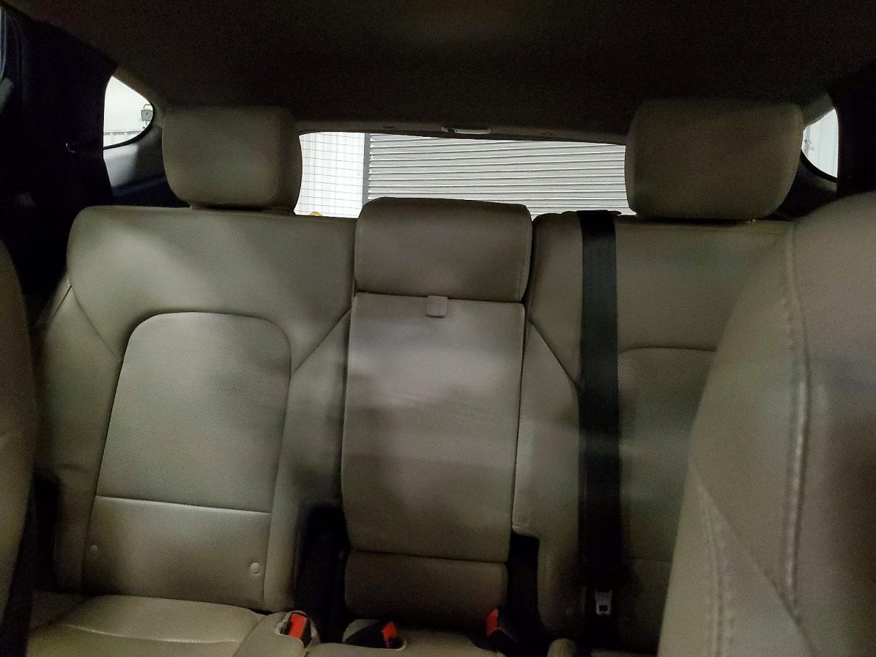 Hyundai SANTA FE 2.4l