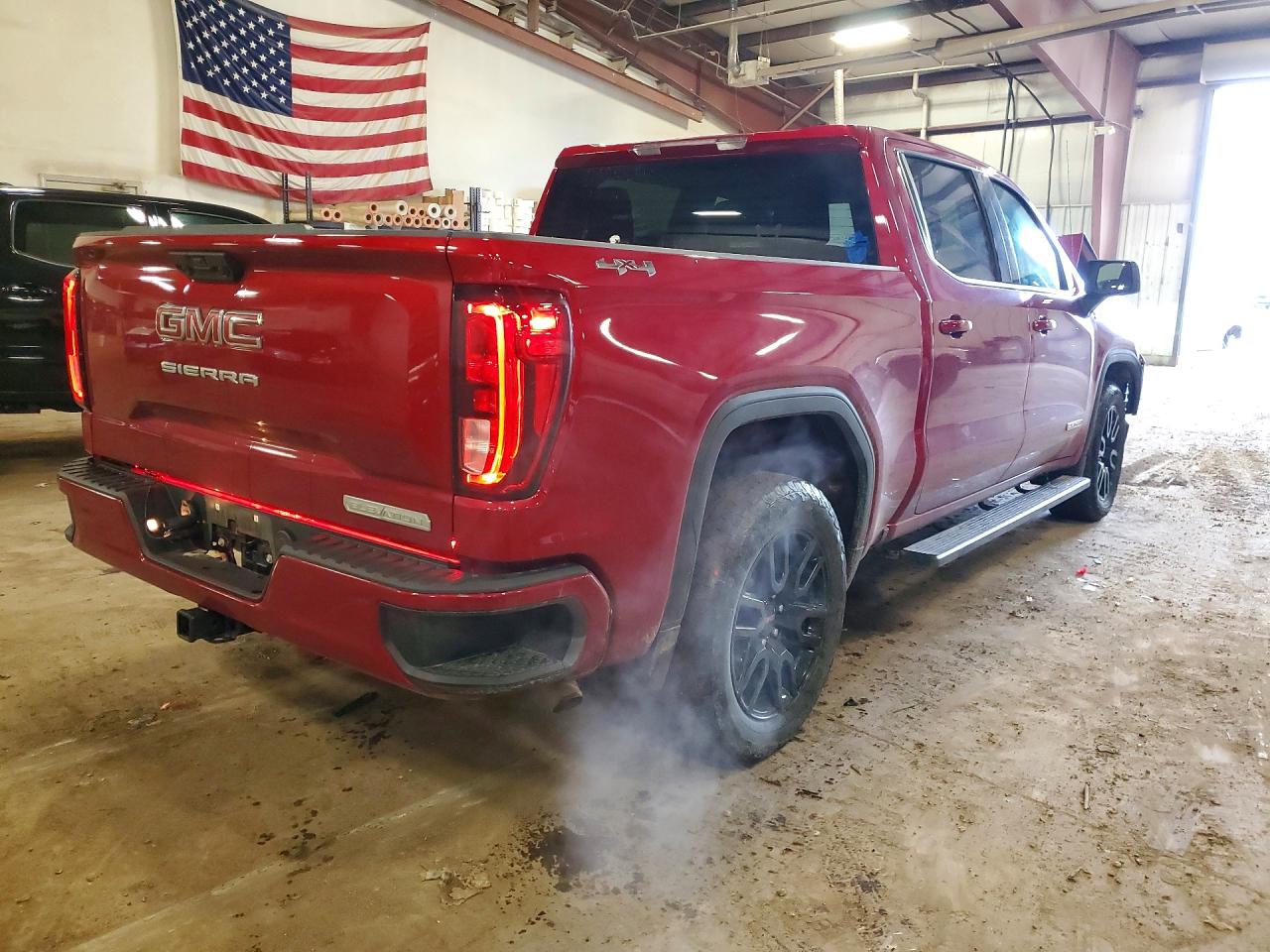 GMC Sierra K1500 Elevation-l