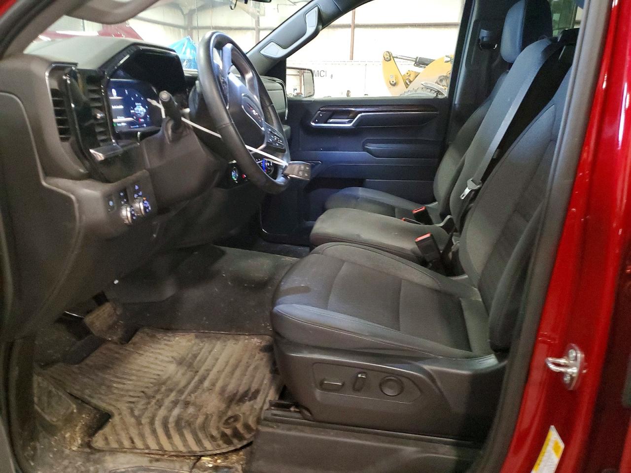 GMC Sierra K1500 Elevation-l