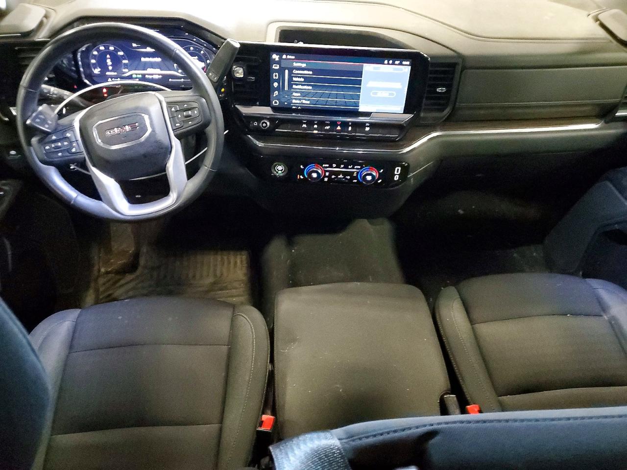 GMC Sierra K1500 Elevation-l