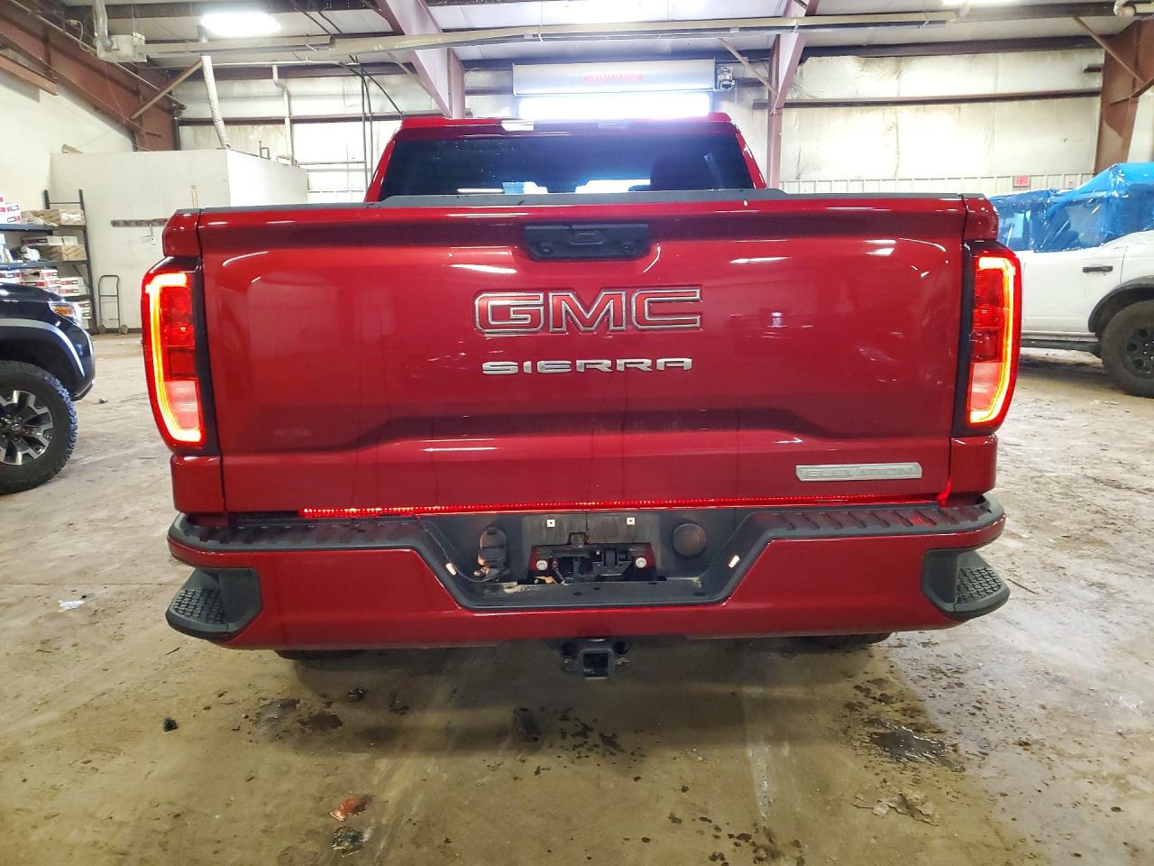 GMC Sierra K1500 Elevation-l