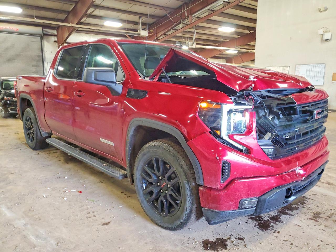GMC Sierra K1500 Elevation-l