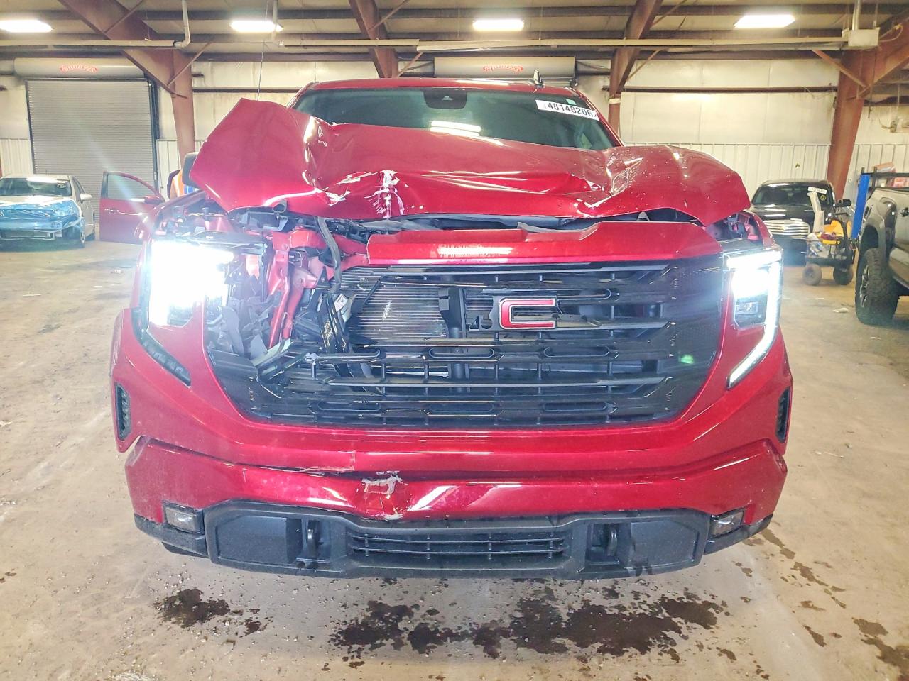 GMC Sierra K1500 Elevation-l