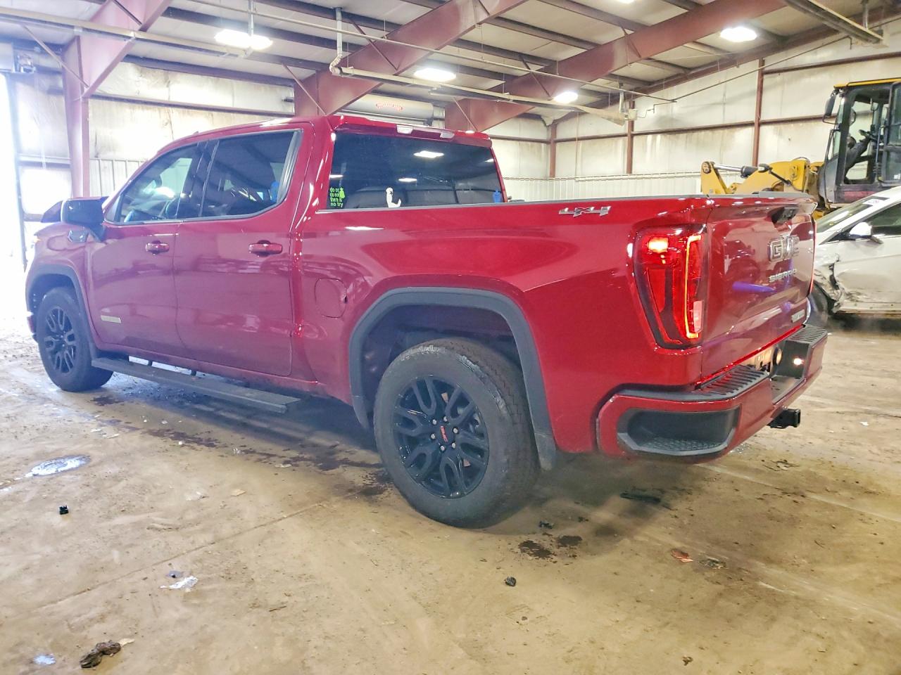GMC Sierra K1500 Elevation-l