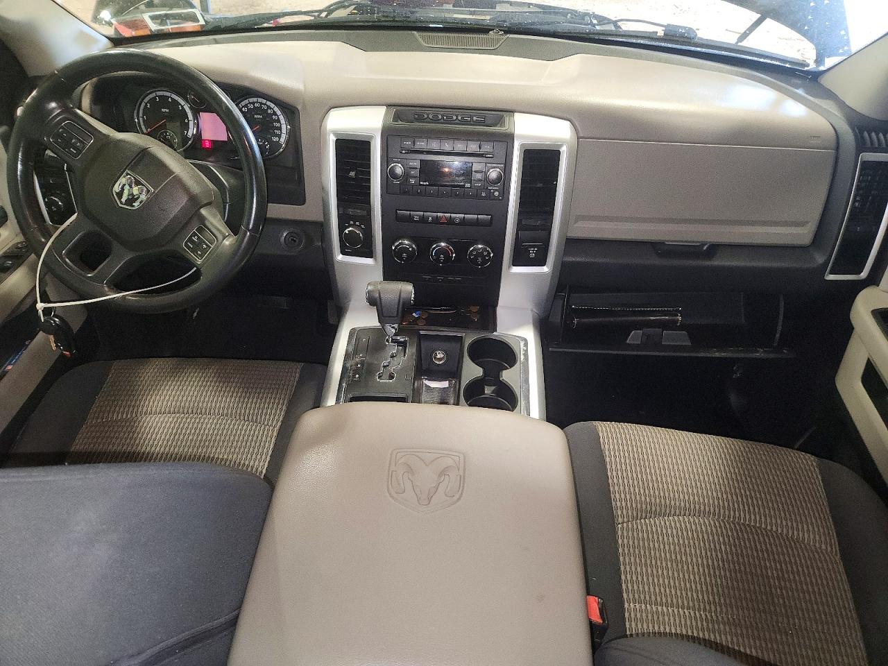 Dodge Ram 1500 Slt