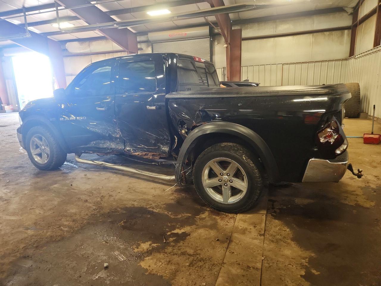 Dodge Ram 1500 Slt