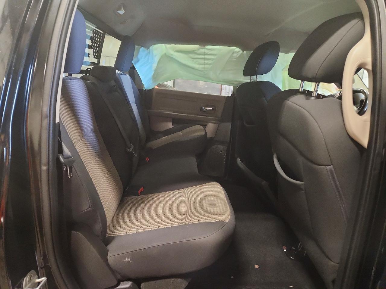 Dodge Ram 1500 Slt