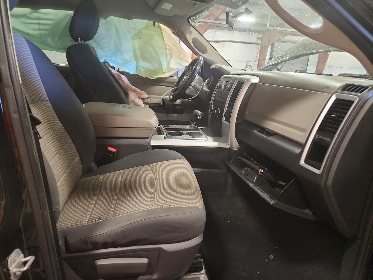 Dodge Ram 1500 Slt