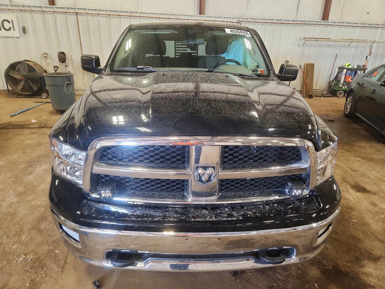 Dodge Ram 1500 Slt