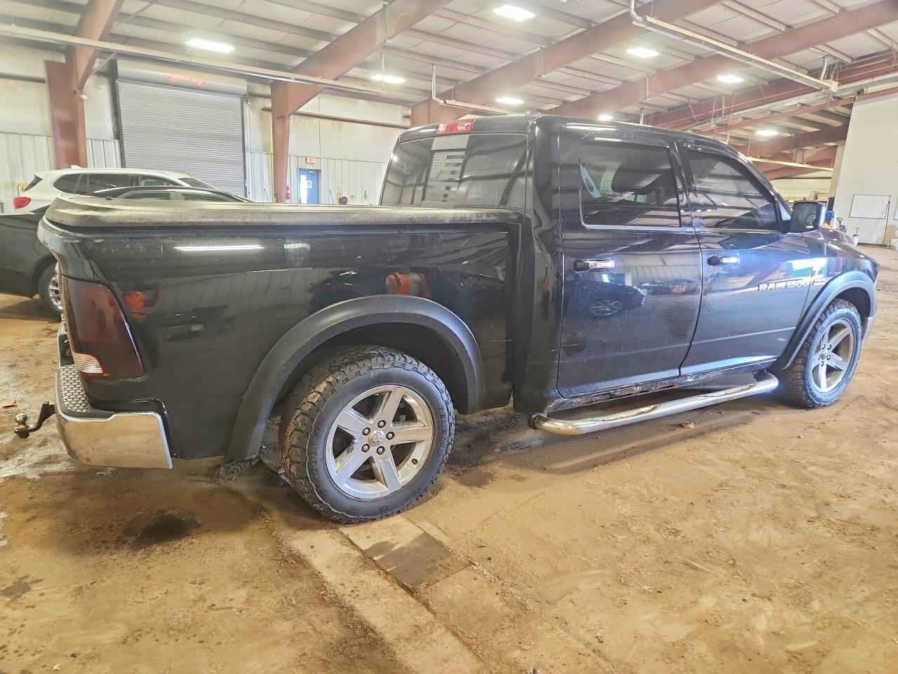 Dodge Ram 1500 Slt