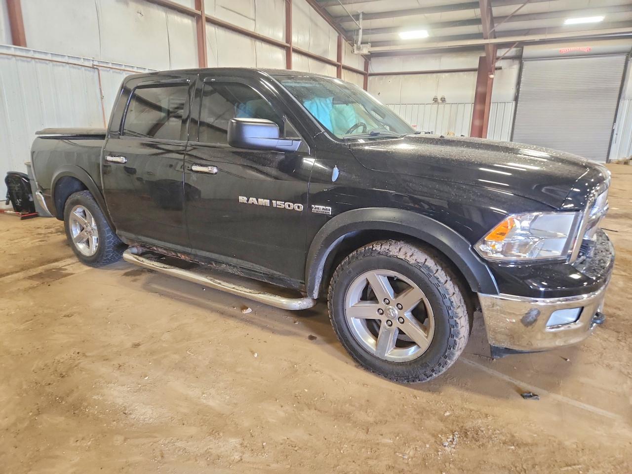 Dodge Ram 1500 Slt