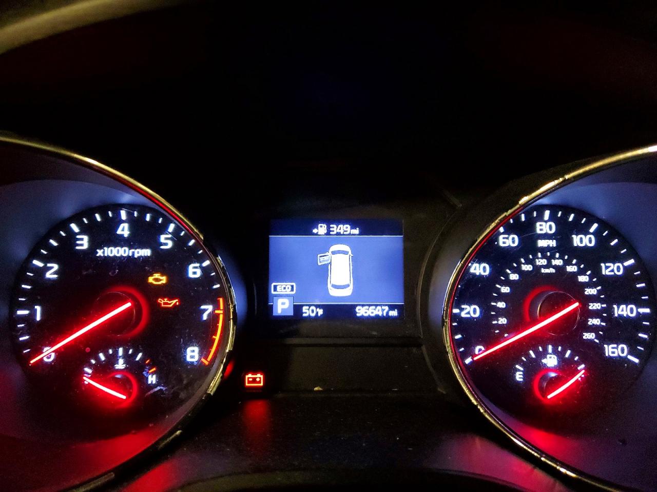 Kia Sedona Lx