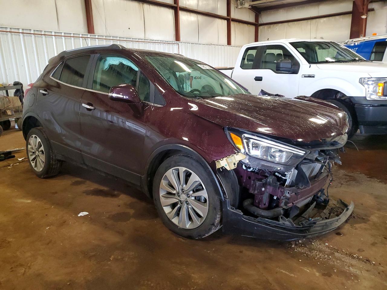 Buick Encore Preferred