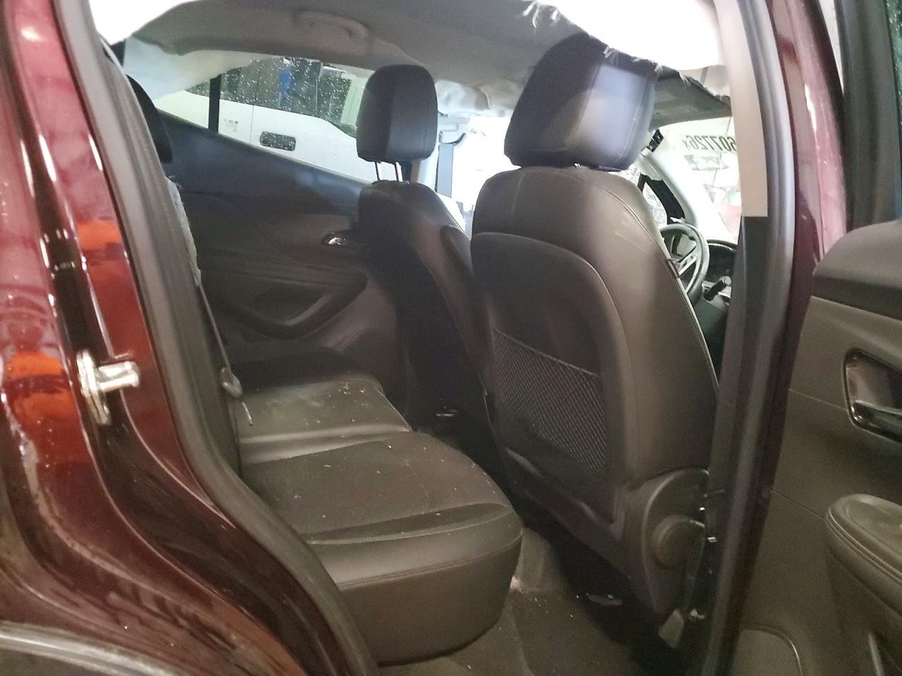 Buick Encore Preferred