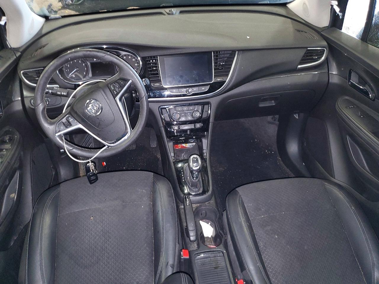 Buick Encore Preferred