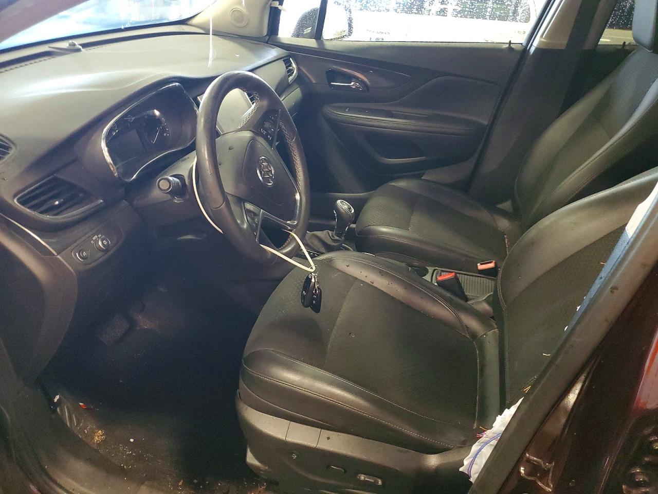 Buick Encore Preferred