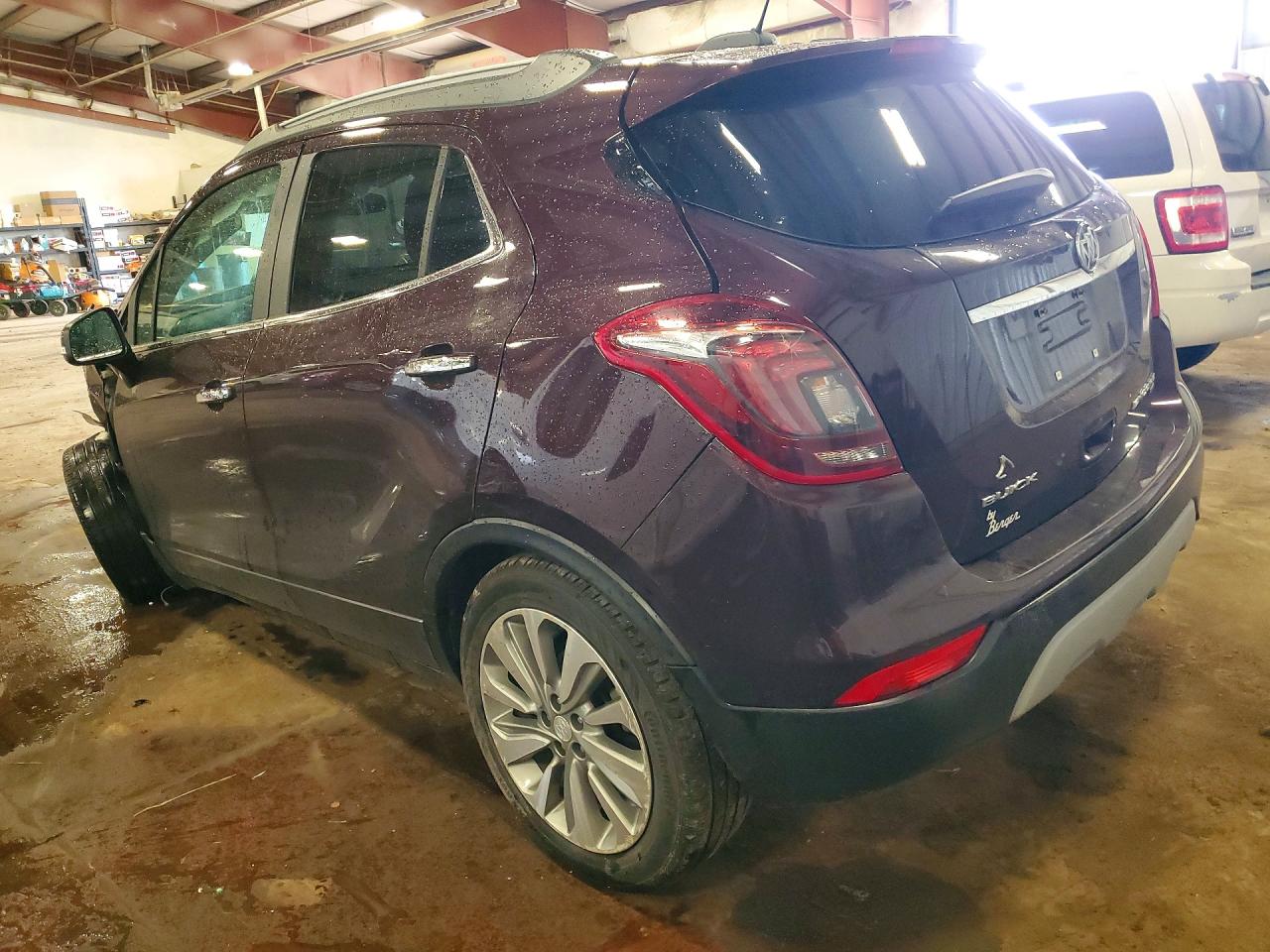 Buick Encore Preferred