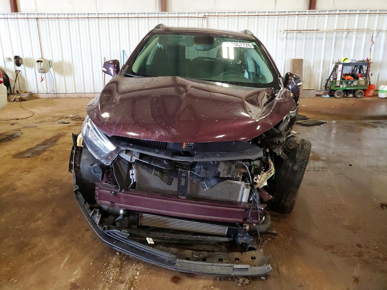 Buick Encore Preferred