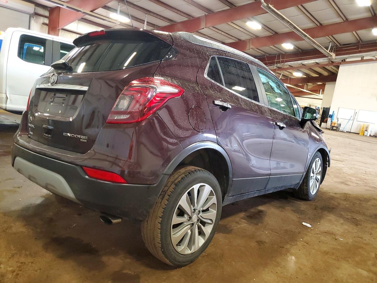 Buick Encore Preferred