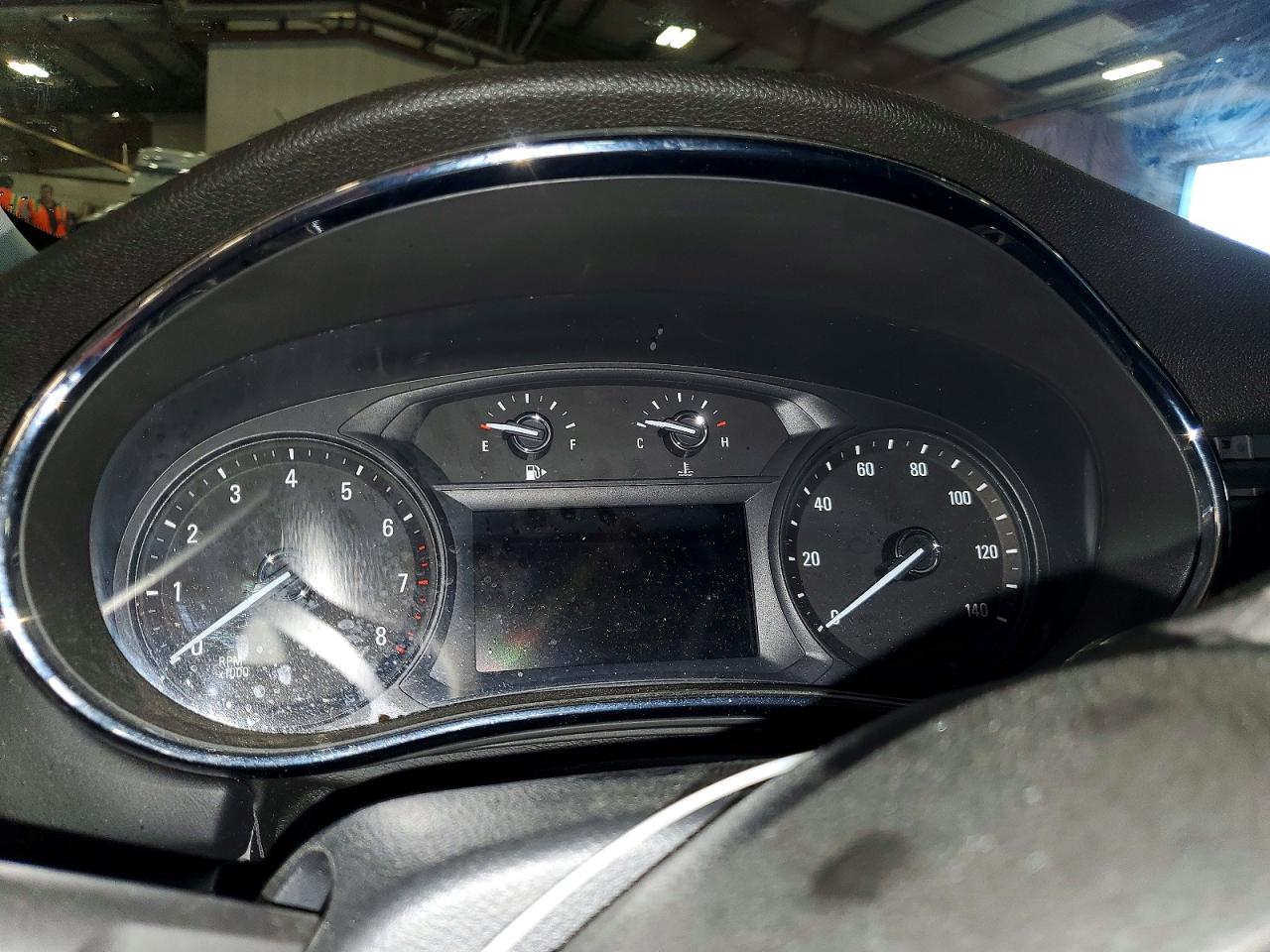 Buick Encore Preferred