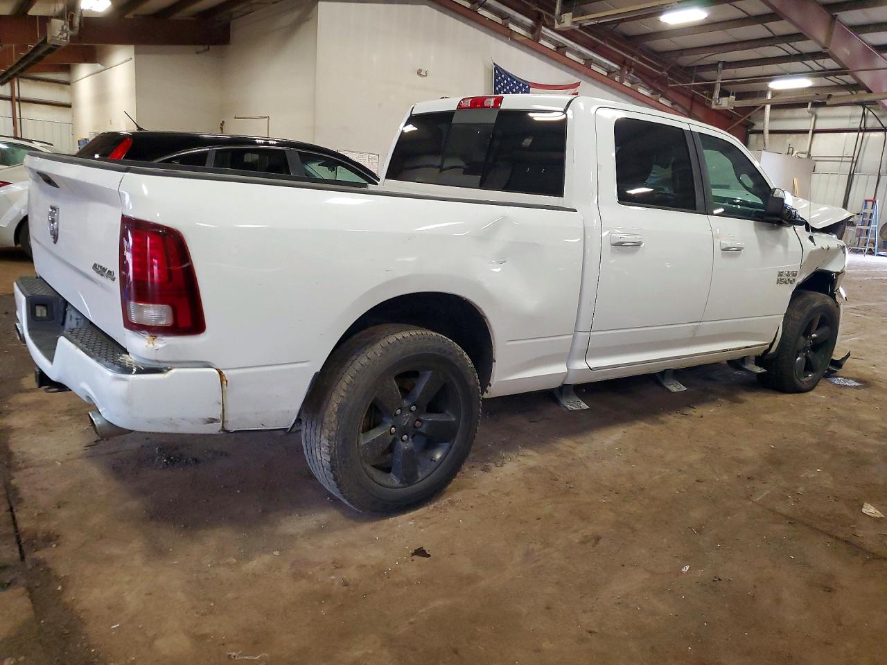 Ram 1500 Sport