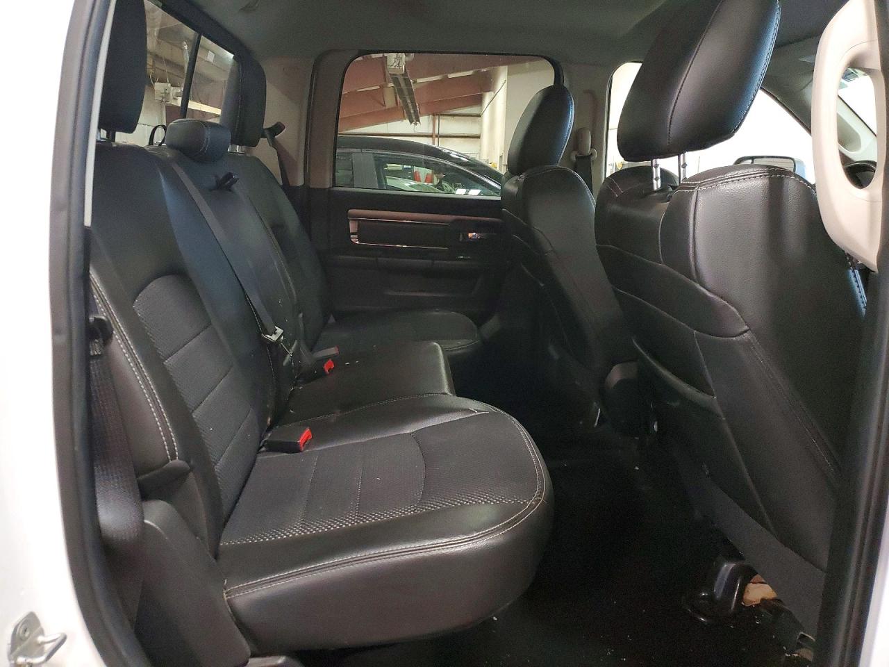Ram 1500 Sport