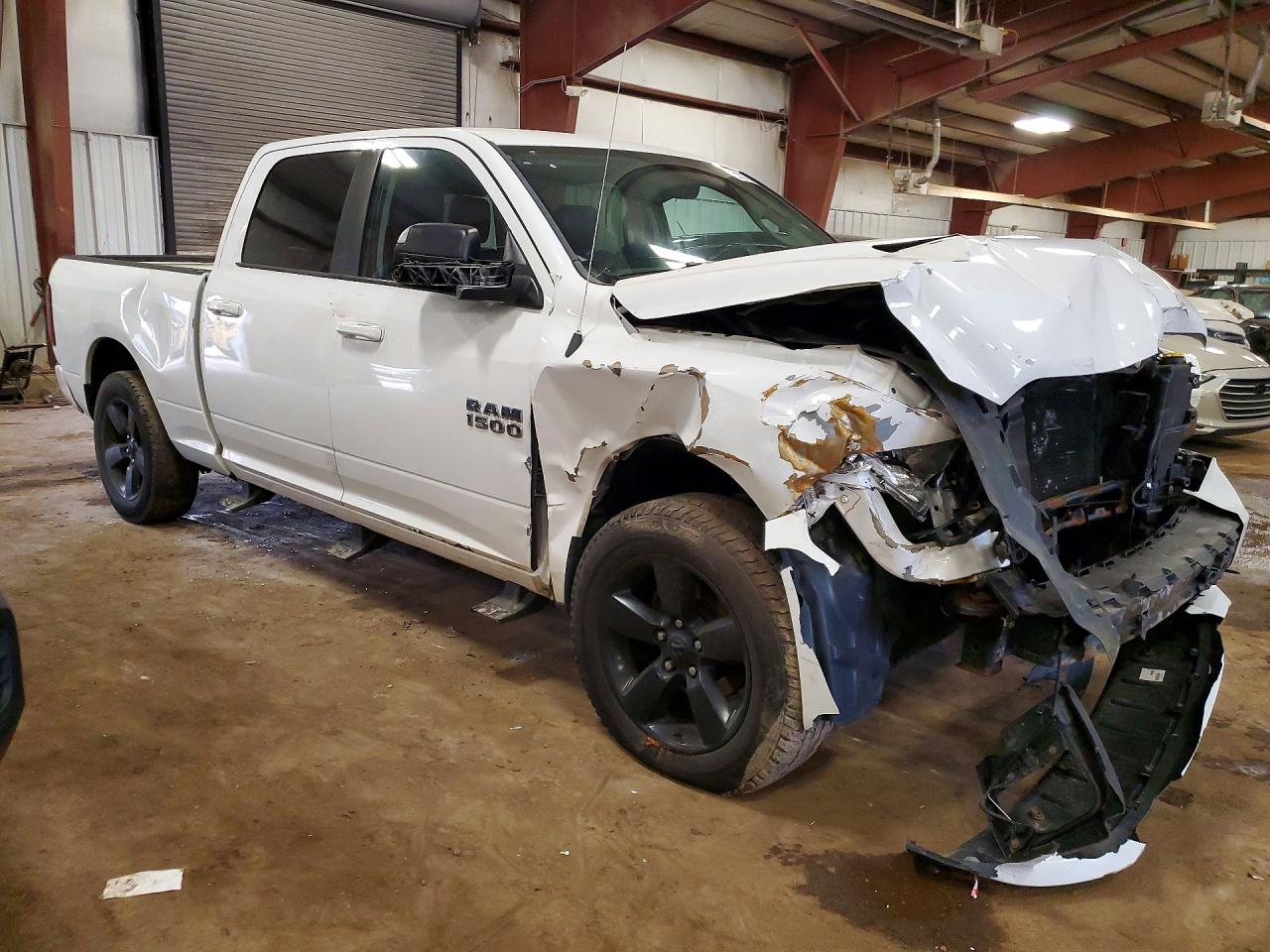 Ram 1500 Sport