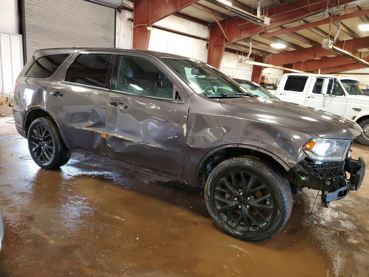 Dodge Durango Sxt