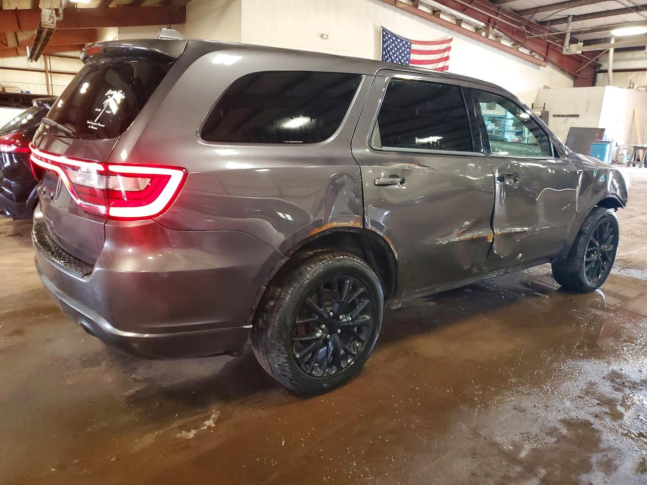 Dodge Durango Sxt