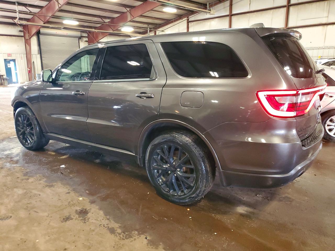 Dodge Durango Sxt