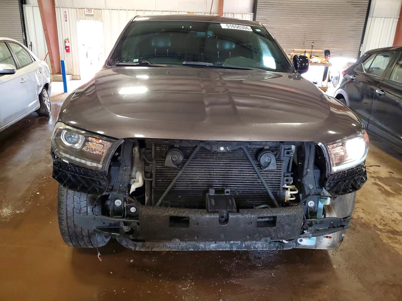 Dodge Durango Sxt
