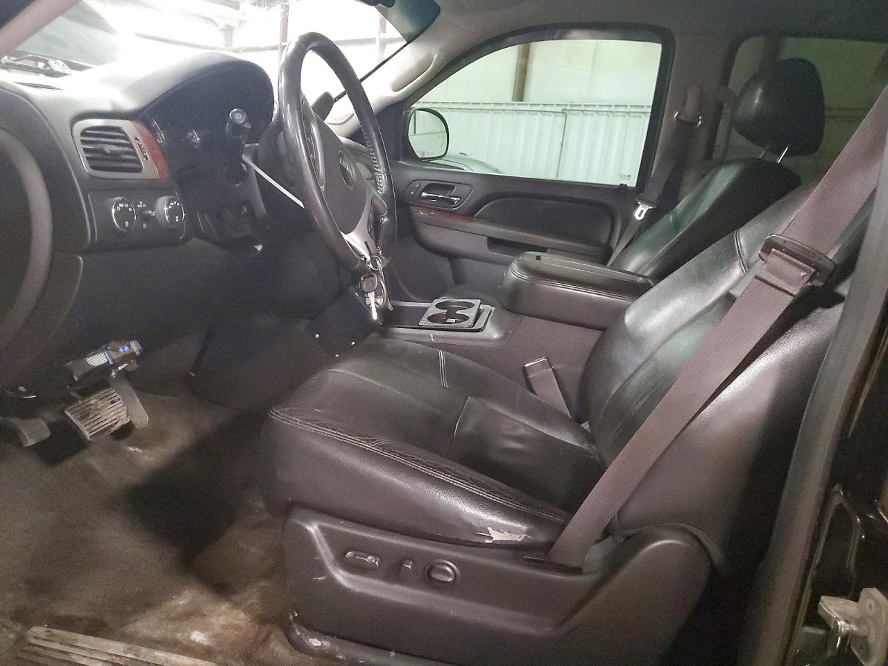 GMC Yukon K1500 Slt