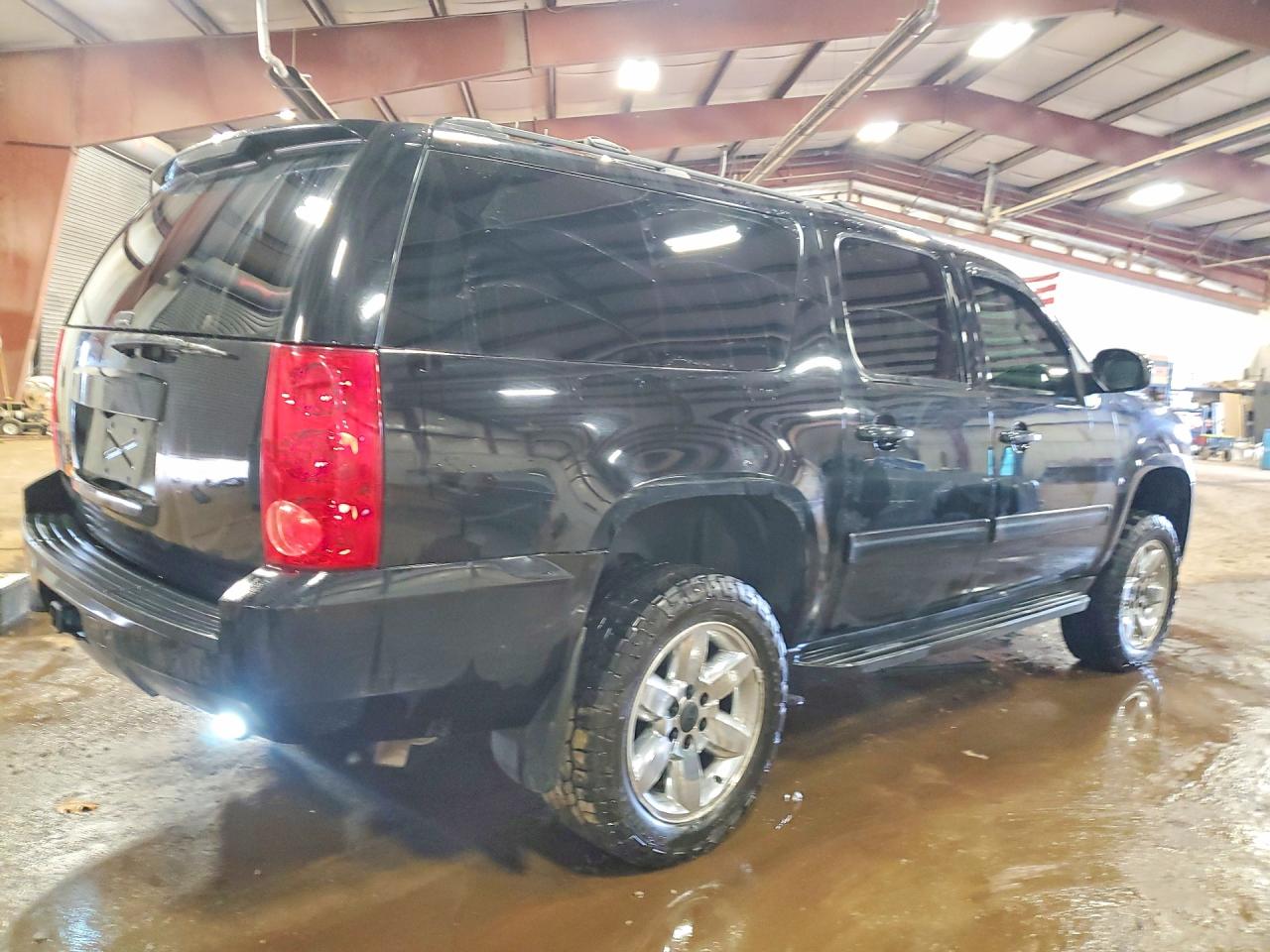 GMC Yukon K1500 Slt