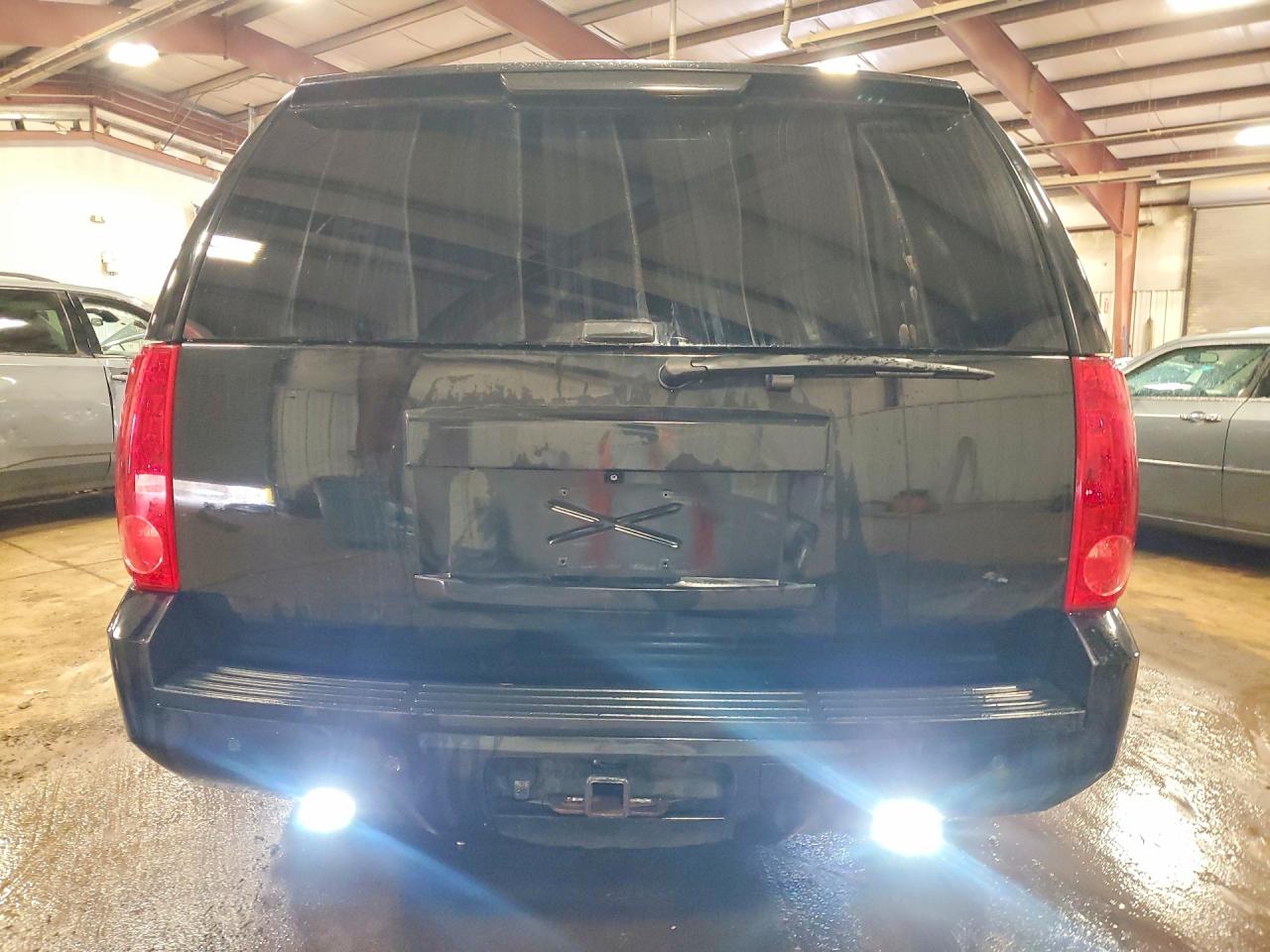 GMC Yukon K1500 Slt