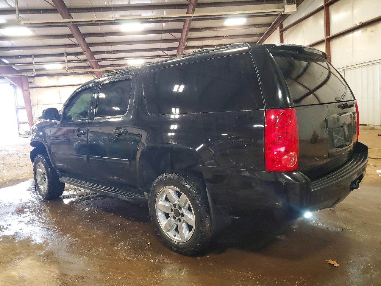 GMC Yukon K1500 Slt