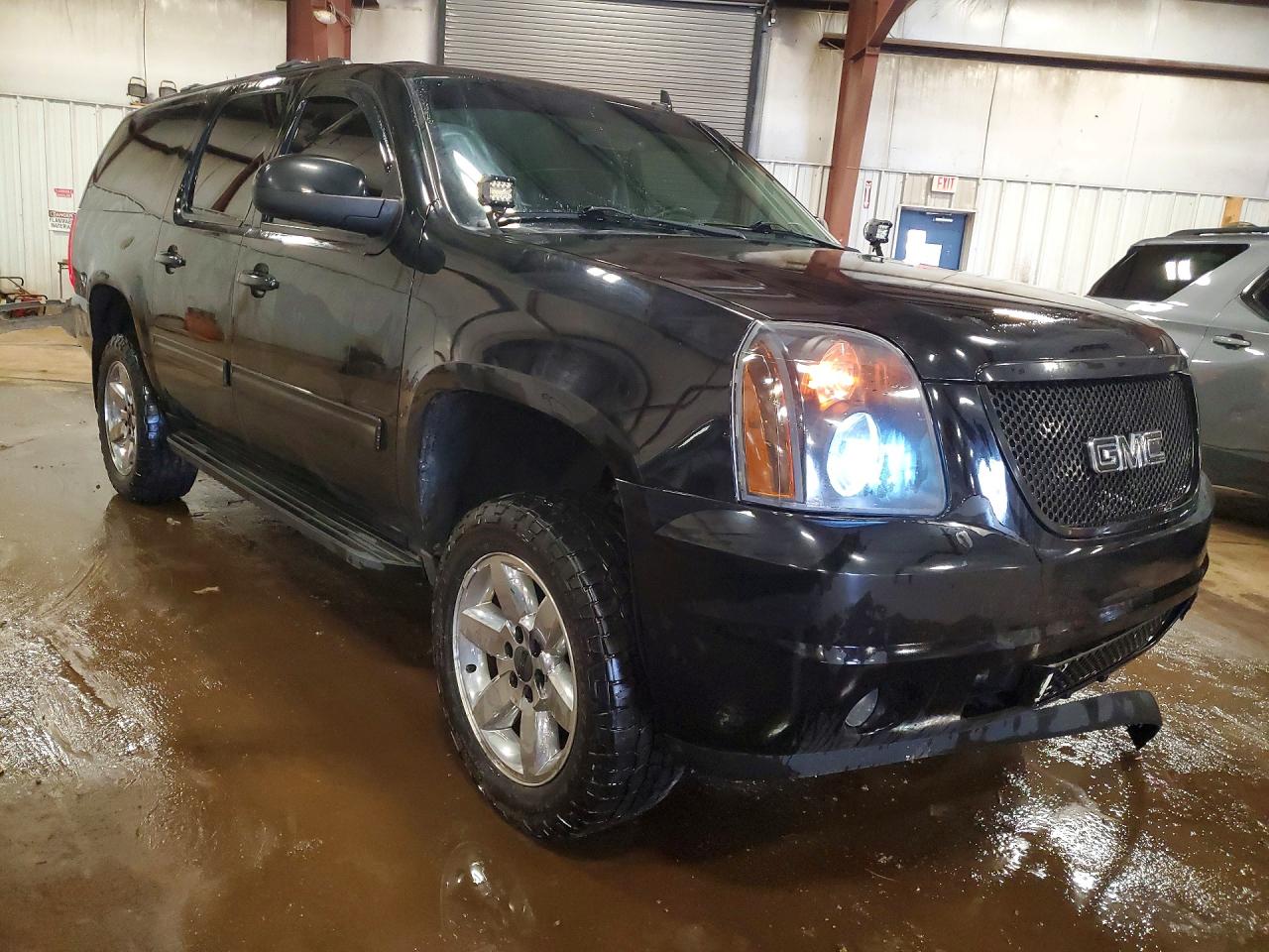 GMC Yukon K1500 Slt