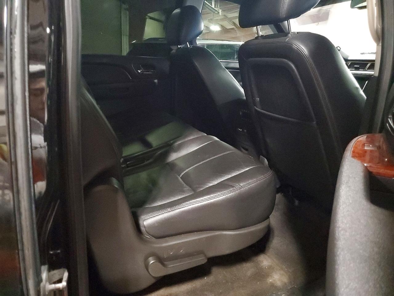 GMC Yukon K1500 Slt