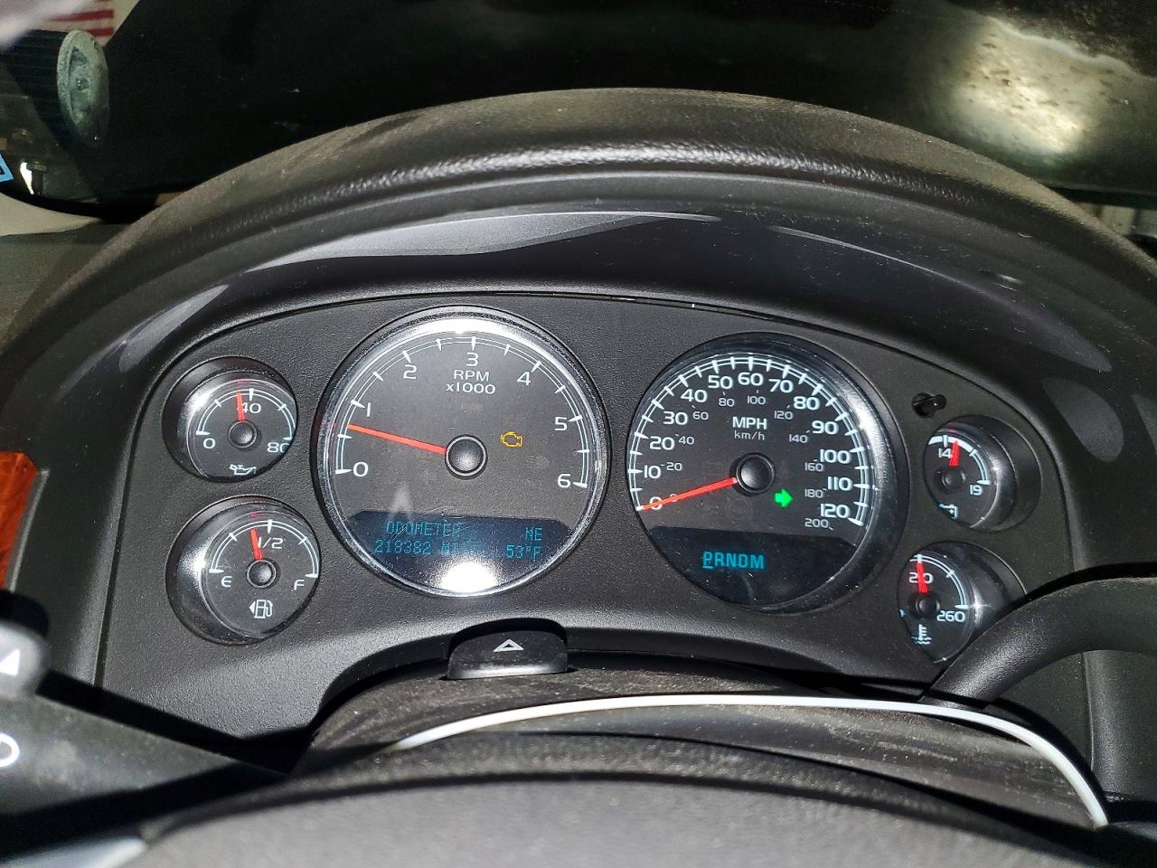 GMC Yukon K1500 Slt