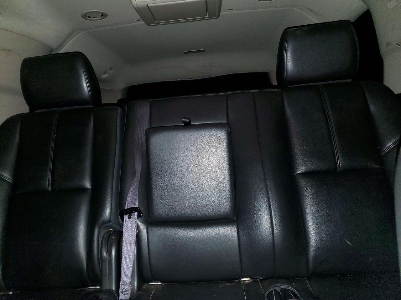 GMC Yukon K1500 Slt