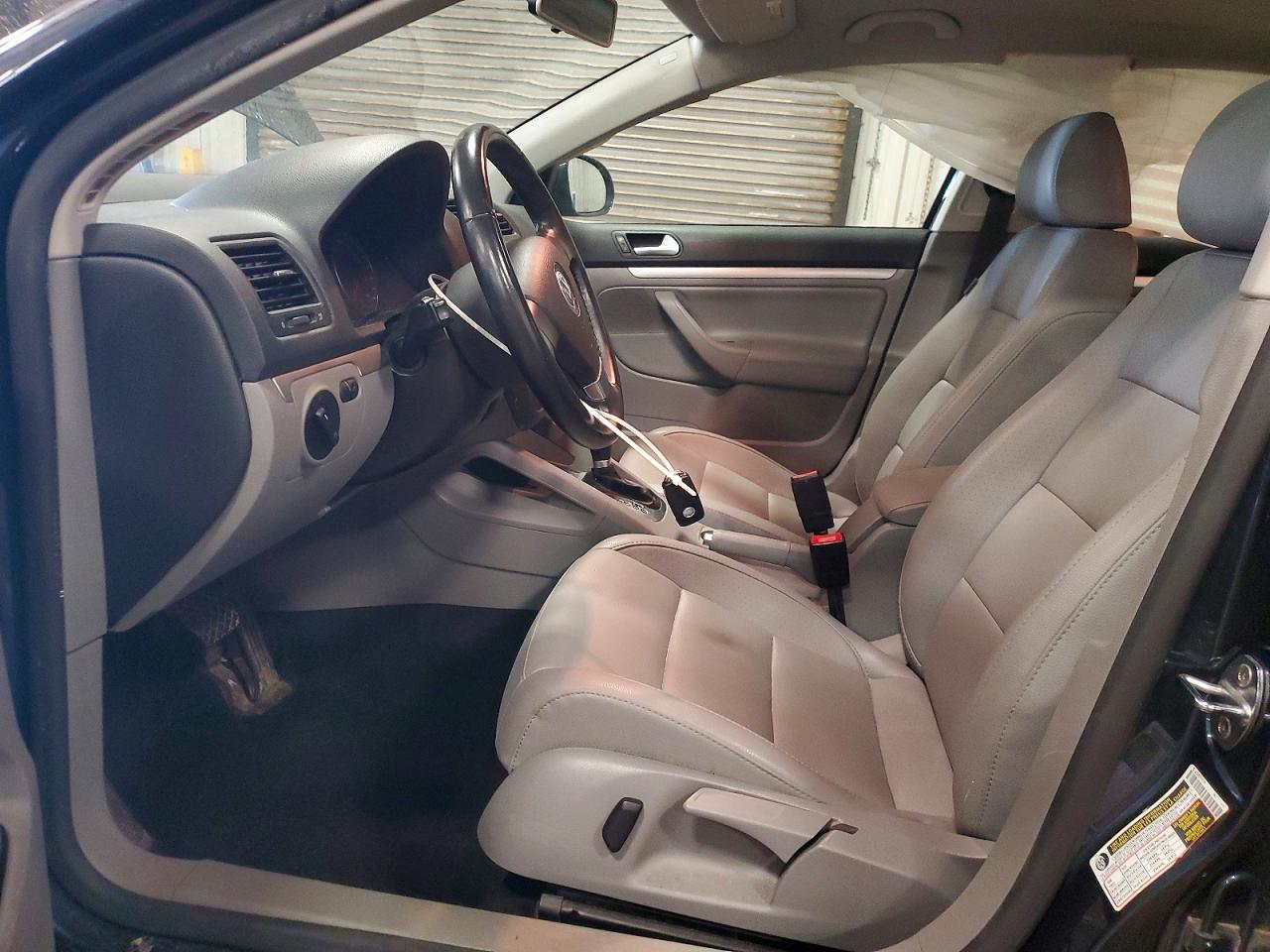 Volkswagen Jetta Se