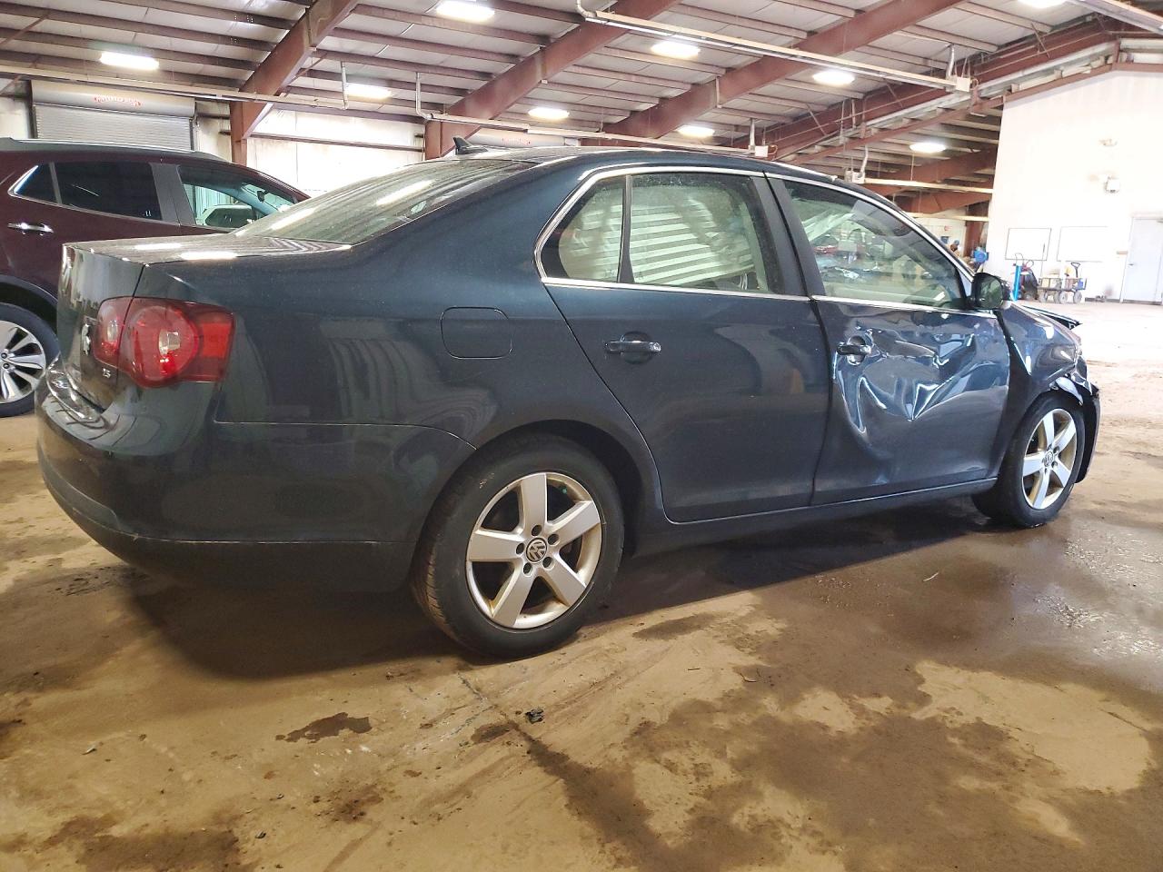 Volkswagen Jetta Se