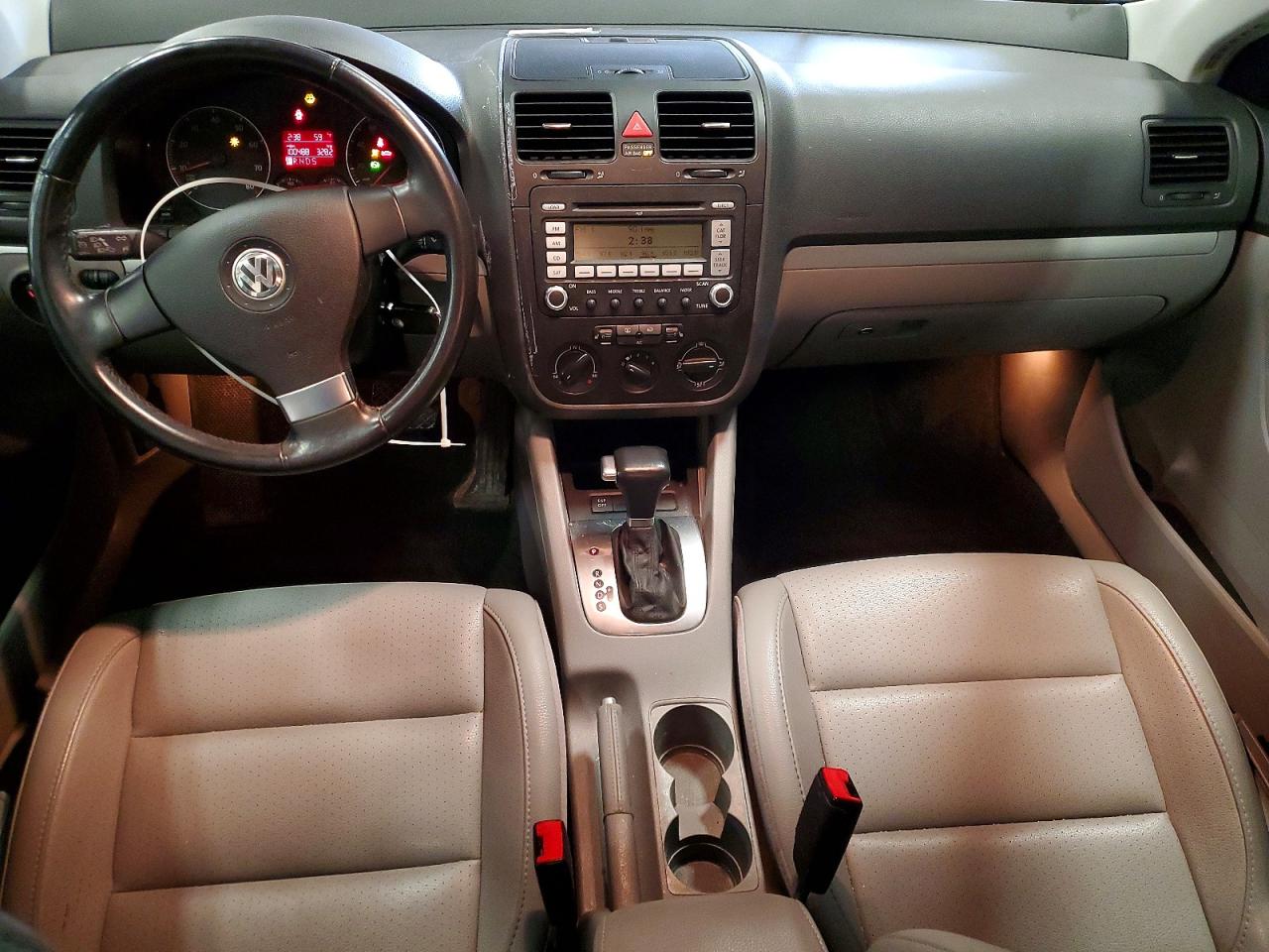 Volkswagen Jetta Se