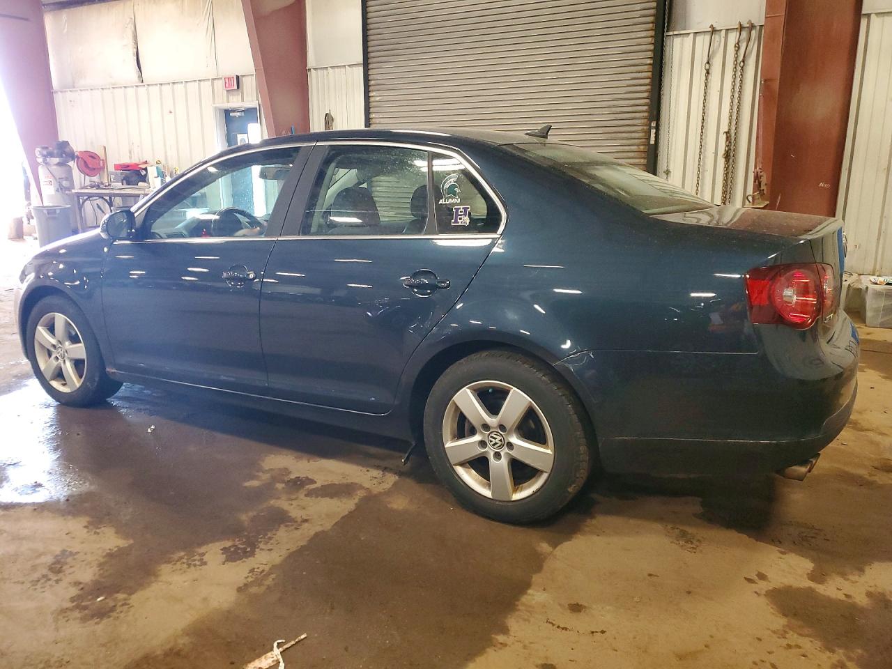 Volkswagen Jetta Se